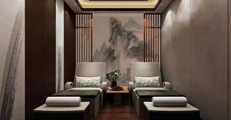 今天我去了郑州这家男士水疗spa会所，纠结好久才舍得告诉你