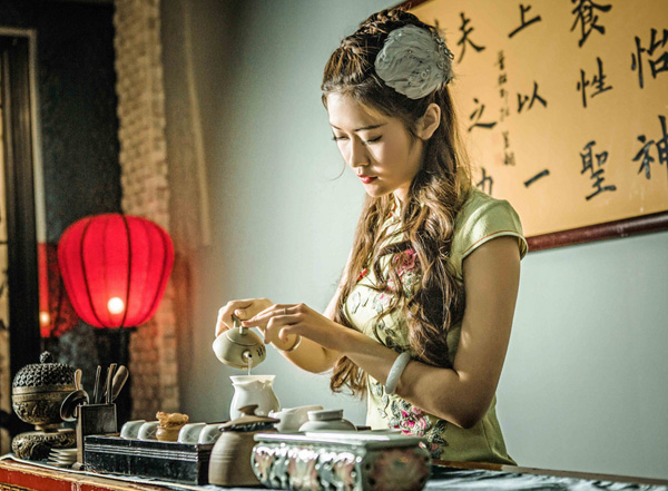 郑州值得一试的男士私人养生会馆推荐，这里很贴心，良心推荐这里