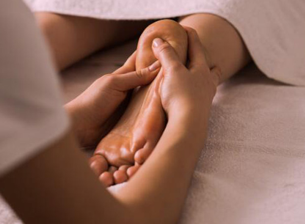 郑州贵的足道养生馆-一个休闲的理想场所(2026年最新会所动态)