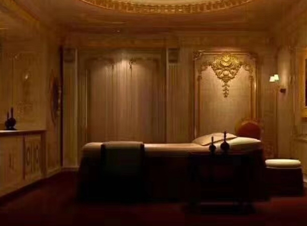 郑州高档休闲会所风采展示(九)