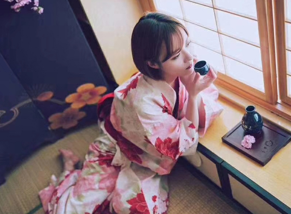 郑州商务按摩spa会所艺师风采(二)