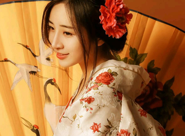 郑州洗浴spa商务会所艺师风采(四)