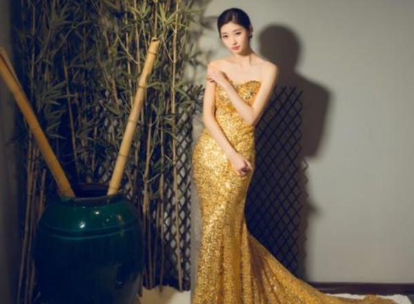 郑州会所艺师风采展示(六)