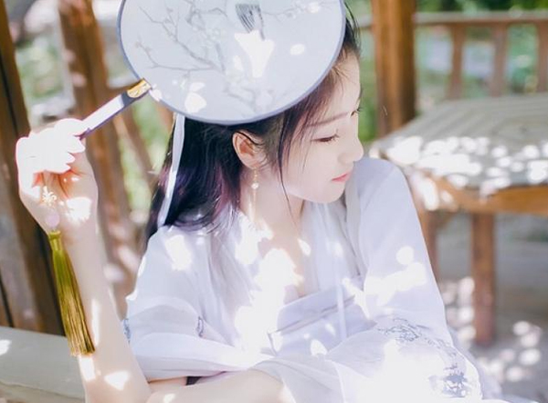 郑州足疗会所艺师风采(七)